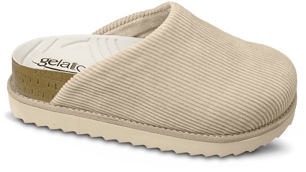 CALZATURA ORTOPEDICA WOODSTOCK SOFT CITY BEIGE 37/38 - doctorpill.it