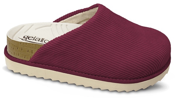 CALZATURA ORTOPEDICA WOODSTOCK SOFT CITY BORDEAUX 37/38 - doctorpill.it