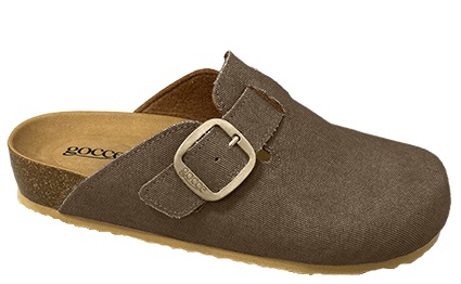 GOCCE CORAZON CIABATTE SUAVE HOMBRE WOOD 41/42 - doctorpill.it