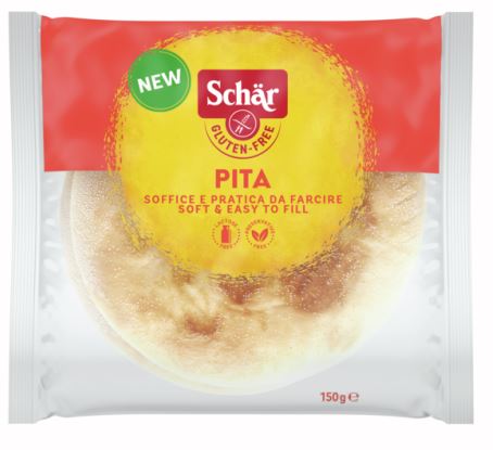 SCHAR PITA 150 G - doctorpill.it