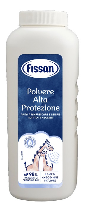 FISSAN POLVERE ALTA PROTEZIONE NEW 200 G - doctorpill.it