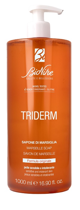 TRIDERM SAPONE MARSIGLIA 1000 ML - doctorpill.it