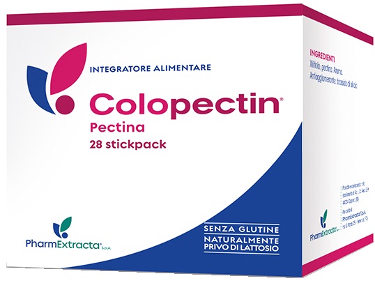 COLOPECTIN 28 STICK - doctorpill.it
