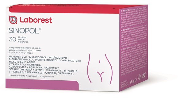SINOPOL 30 BUSTINE NUOVA FORMULA - doctorpill.it