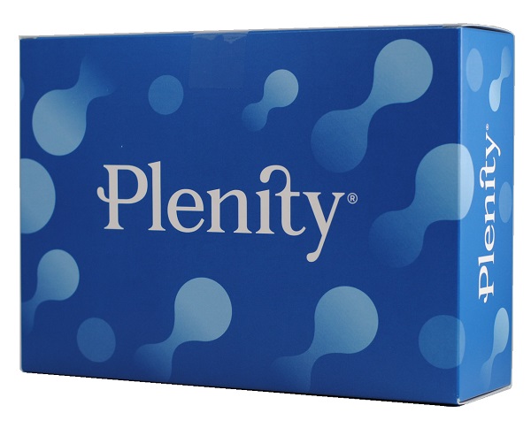 KIT PLENITY CAPSULE PER TRATTAMENTO NON CHIRURGICO DELL'OBESITA' - doctorpill.it