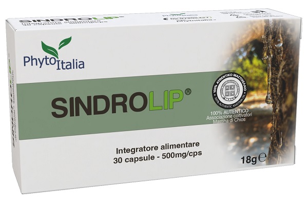 SINDROLIP 30 CAPSULE - doctorpill.it