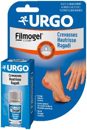 URGO RAGADI MANI PIEDI 3,25 ML - doctorpill.it