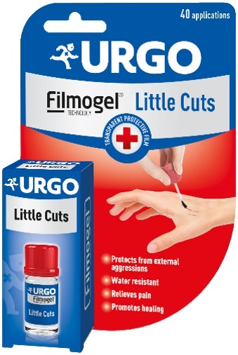 URGO PICCOLE FERITE 3,25 ML - doctorpill.it