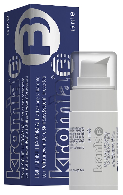 KROMIA FB LIPOSOMIALE 15 ML - doctorpill.it