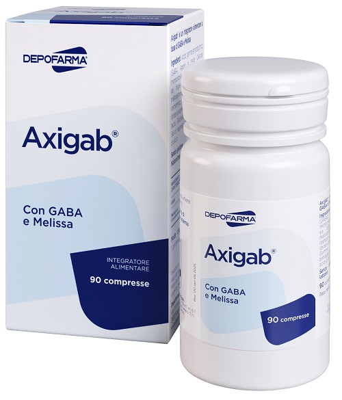 AXIGAB 90 COMPRESSE - doctorpill.it