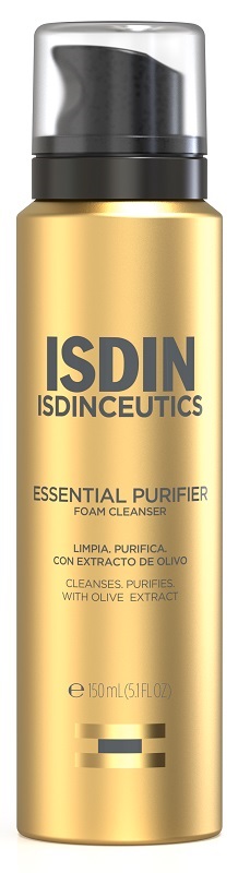 ISDINCEUTICS ESSENTIAL PURIFIER 150 ML - doctorpill.it