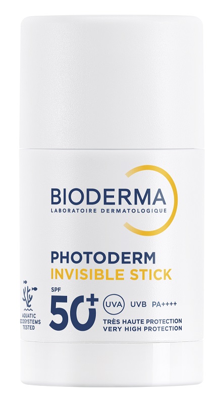 PHOTODERM INVISIBLE STICK SPF50+ 15 G - doctorpill.it