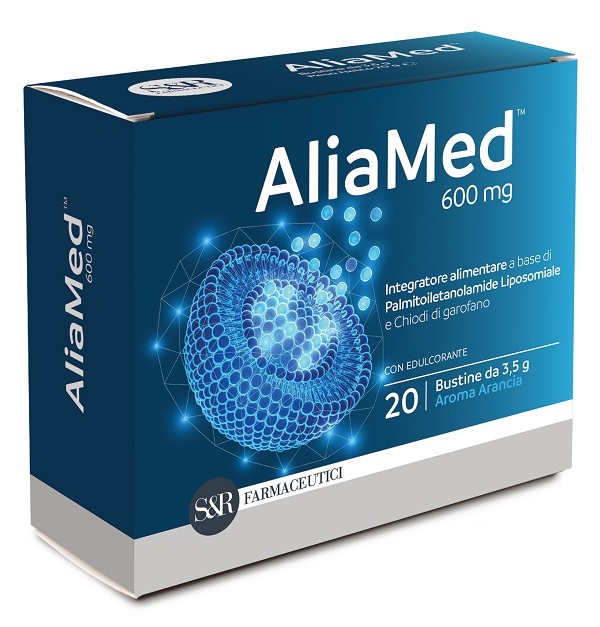 ALIAMED 20 BUSTINE - doctorpill.it