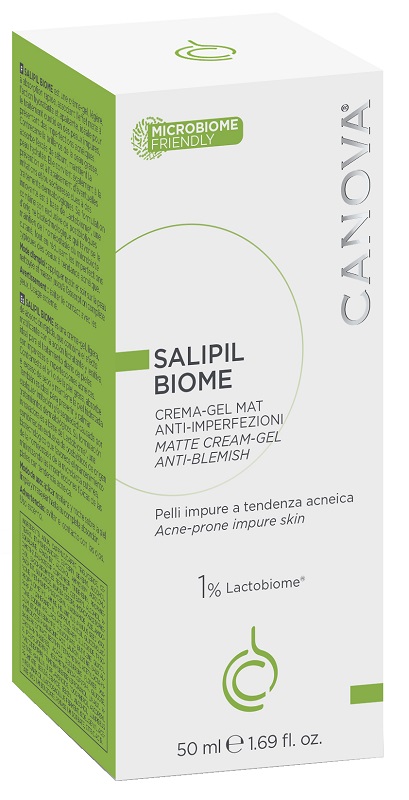 SALIPIL BIOME 50 ML - doctorpill.it