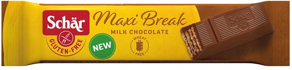 SCHAR MAXI BREAK 38 G - doctorpill.it
