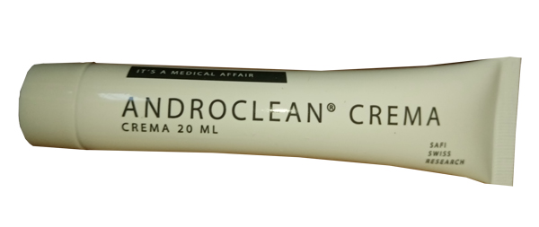 ANDROCLEAN CREMA 20 ML - doctorpill.it