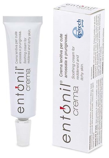 ENTONIL CREMA 10 ML - doctorpill.it