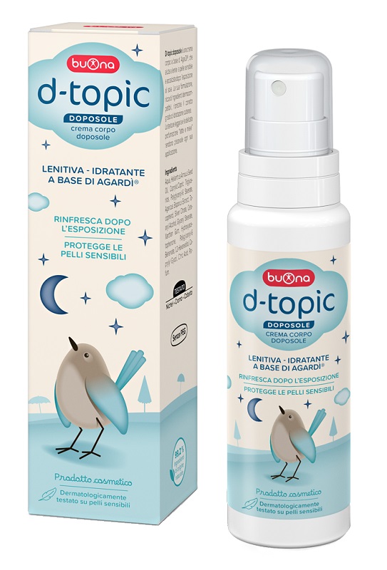DTOPIC DOPOSOLE 150 ML - doctorpill.it