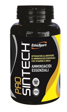 ETHICSPORT PROSINTECH 120 COMPRESSE 1350 MG - doctorpill.it