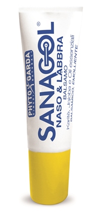 SANAGOL BALSAMO NASO E LABBRA - doctorpill.it