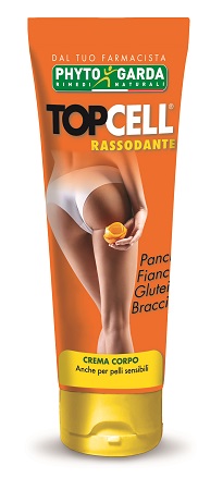 TOPCELL RASSODANTE CREMA 125 ML - doctorpill.it