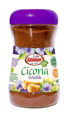 CICORIA SOLUBILE BIO 100 G - doctorpill.it