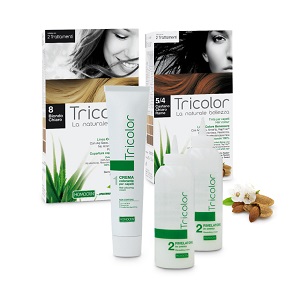 TRICOLOR TINTA PER CAPELLI 6,3 BIONDO SCURO DORATO - doctorpill.it