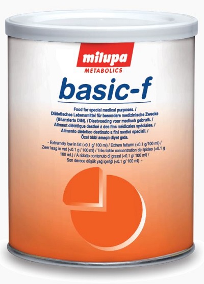 BASIC F 300 G - doctorpill.it