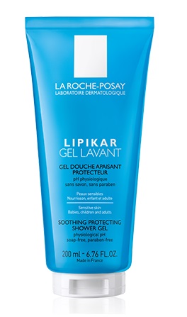 LIPIKAR GEL LAVANTE 200 ML - doctorpill.it