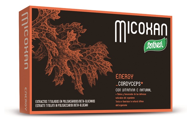 MICOXAN ENERGY 40 CAPSULE - doctorpill.it