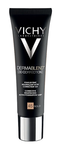 DERMABLEND 3D 45 30 ML - doctorpill.it