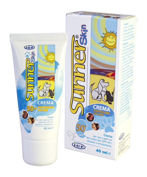 SUNNERSKIN 40 ML - doctorpill.it