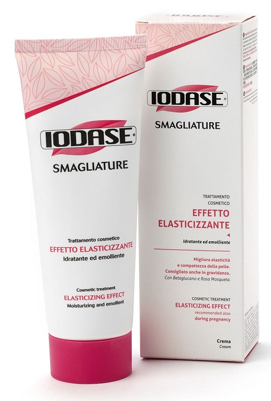 IODASE SMAGLIATURE CREMA 220 ML - doctorpill.it