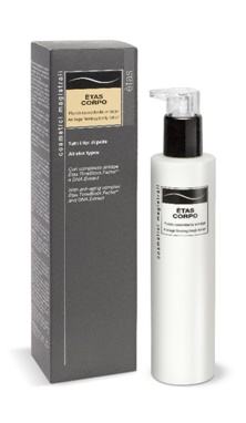 ETAS CORPO 200 ML - doctorpill.it