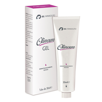 OLINORM GEL VAGINALE - doctorpill.it