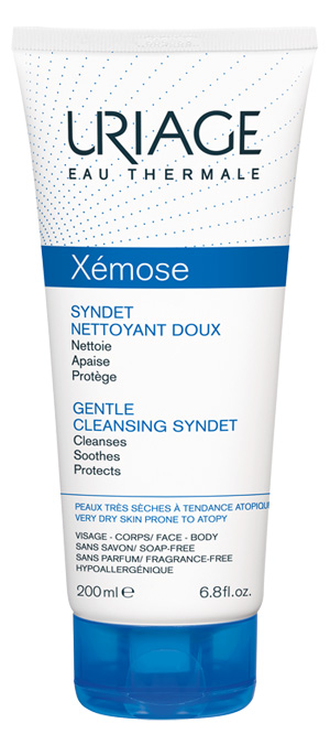 XEMOSE SYNDET DETERGENTE DELCATO 200 ML - doctorpill.it