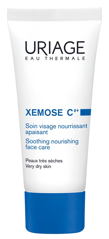 XEMOSE C8+ CREMA VISO 40 ML - doctorpill.it