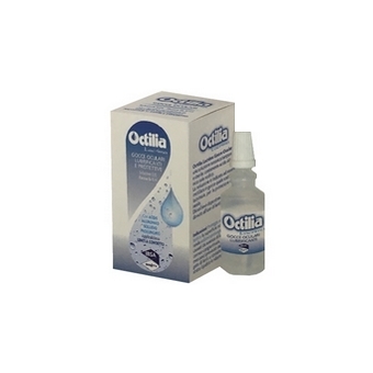 OCTILIA LACRIMA SOLLIEVO PROLUNGATO 10 ML - doctorpill.it