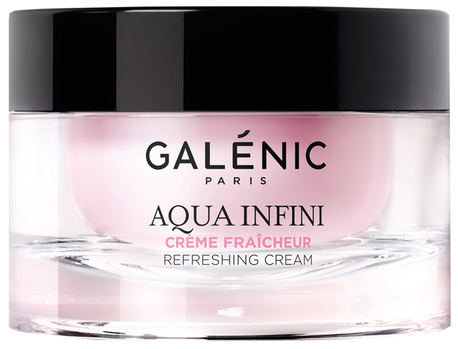 GALENIC CREMA IDRATANTE EFFETTO FRESCHEZZA 50 ML - doctorpill.it