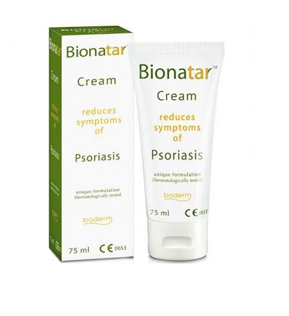 BIONATAR CREMA ANTI PSORIASI 75 ML - doctorpill.it