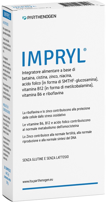 IMPRYL 30 COMPRESSE - doctorpill.it