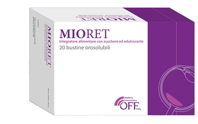 MIORET 20 BUSTINE - doctorpill.it