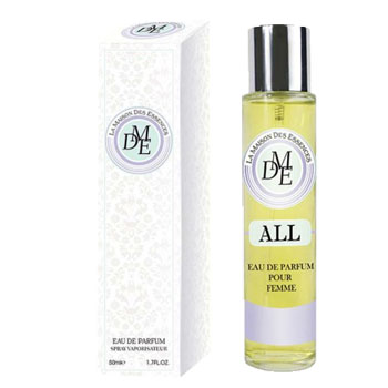 PROFUMO DONNA 3 100 ML - doctorpill.it