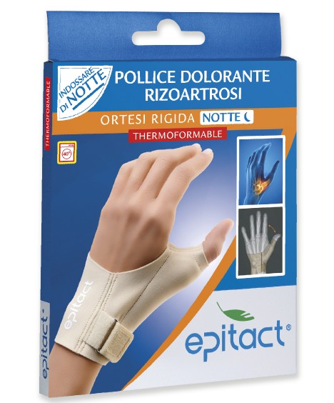 EPITACT ORTESI POLLICE MANO NOTTE DESTRA S - doctorpill.it