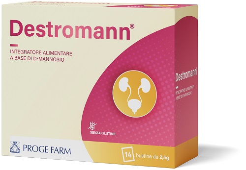 DESTROMANN 14 BUSTINE - doctorpill.it