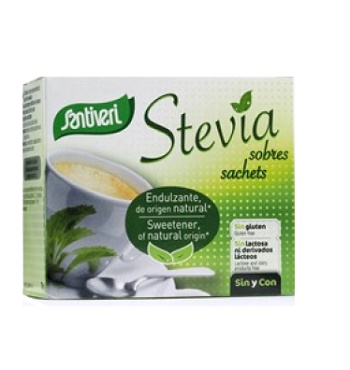 STEVIA 50 BUSTINE DA 1,4 G - doctorpill.it