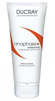 ANAPHASE + SHAMPOO 200 ML - doctorpill.it