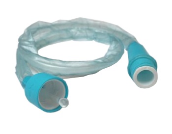 CATETERE AUTOLUBRIFICANTE SPEEDICATH FLEX CH14 UOMO NELATON IMMERSO IN SOLUZIONE FISIOLOGICA STERILE 30 PEZZI - doctorpill.it