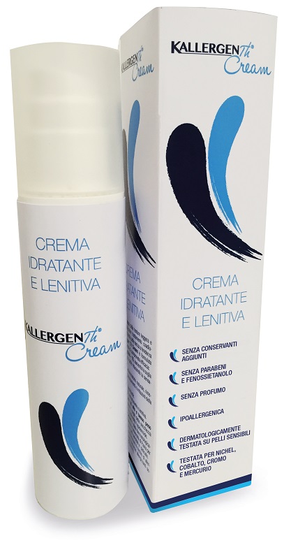KALLERGEN TH CREAM 200 ML - doctorpill.it