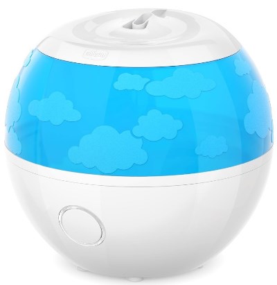 CHICCO UMIDIFACATORE A FREDDO - doctorpill.it